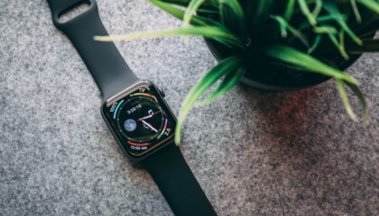 Photo Wearable Tech