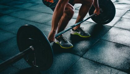 Photo Fitness