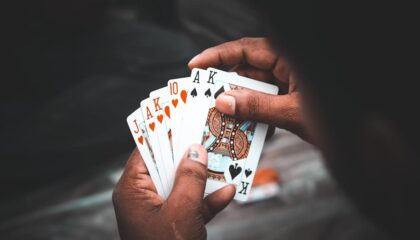 Photo Fraud