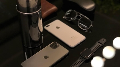 Photo Wearable Devices