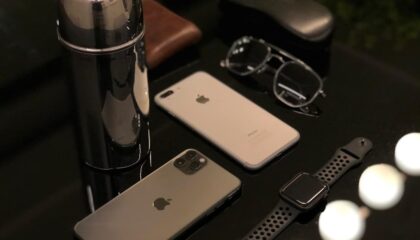 Photo Wearable Devices