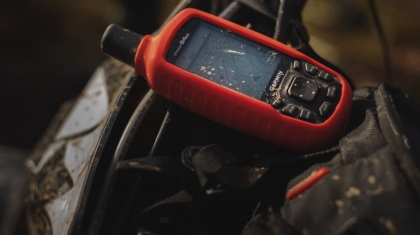 Photo Wearable Tech in Extreme Sports Monitoring