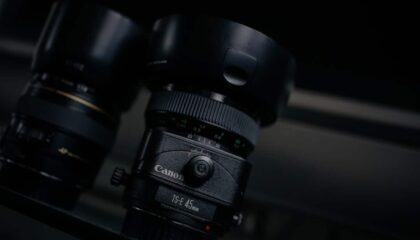 Photo Lenses