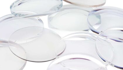 Photo Lenses
