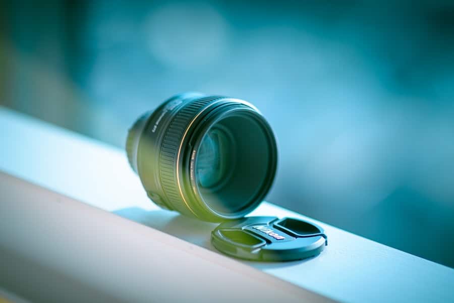 Photo Lenses