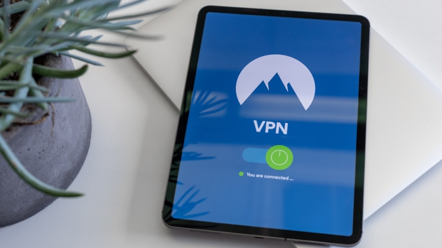 Photo VPN