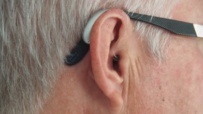 Photo Wearables in Elderly Care Monitoring