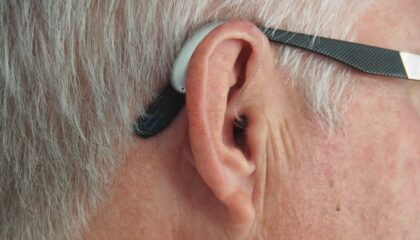 Photo Wearables in Elderly Care Monitoring