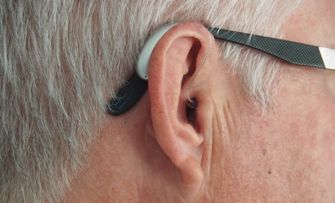 Photo Wearables in Elderly Care Monitoring