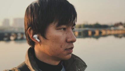 Photo Augmented Hearing Devices
