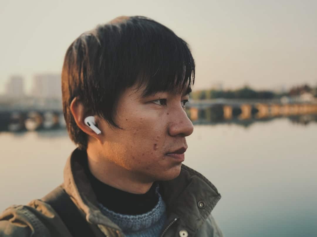 Photo Augmented Hearing Devices