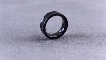Photo Wearable Tech