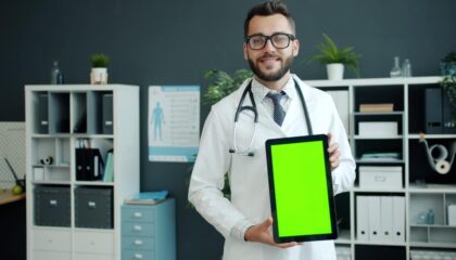 Photo Telemedicine