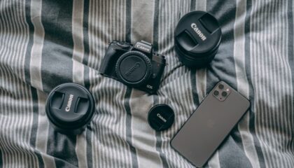 Photo Wearable Devices
