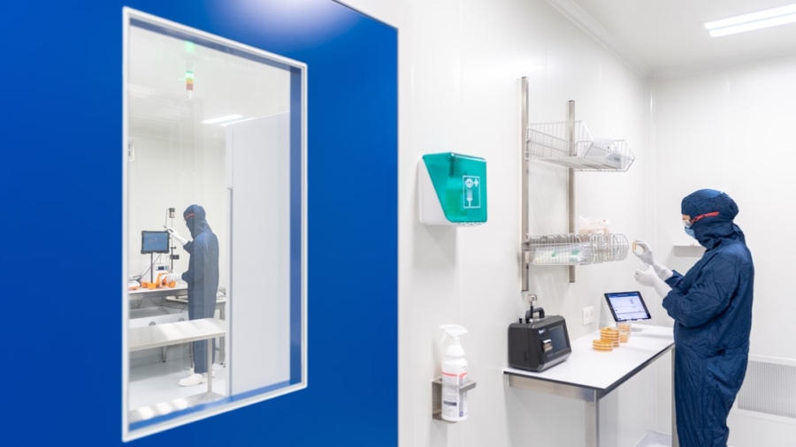 Photo Pharmaceuticals