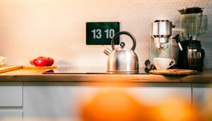 Photo Smarthome
