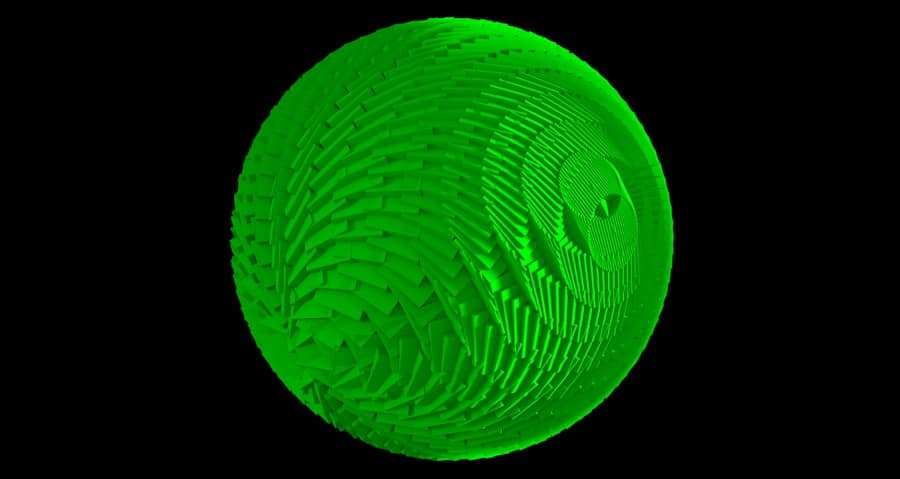 Biometric Authentication