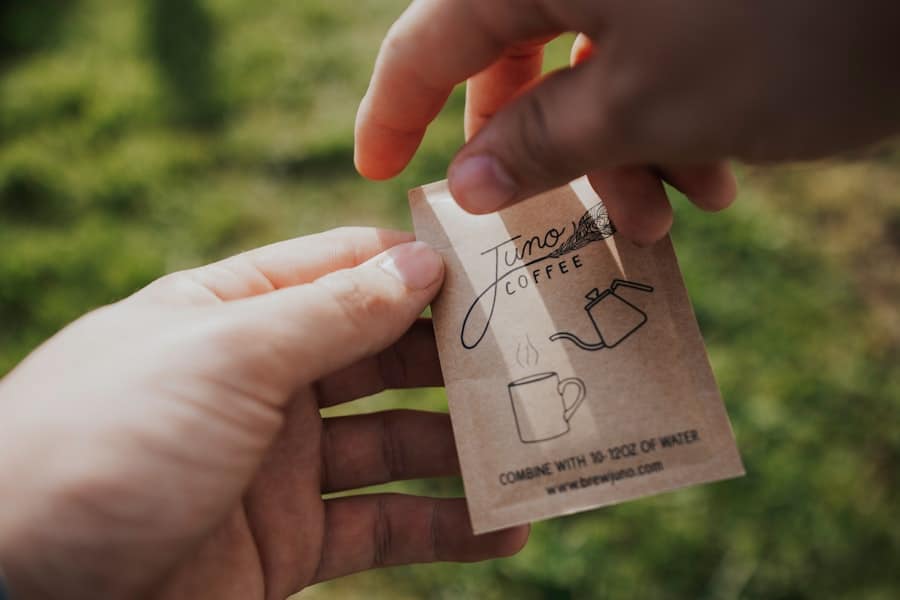 Sustainable Packaging Innovations