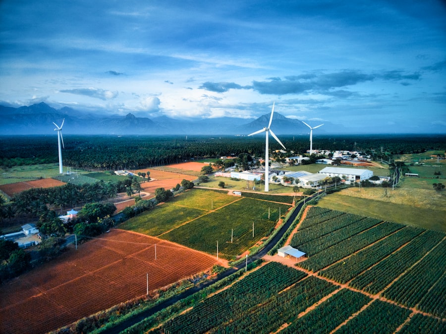 Renewable Energy Microgrids