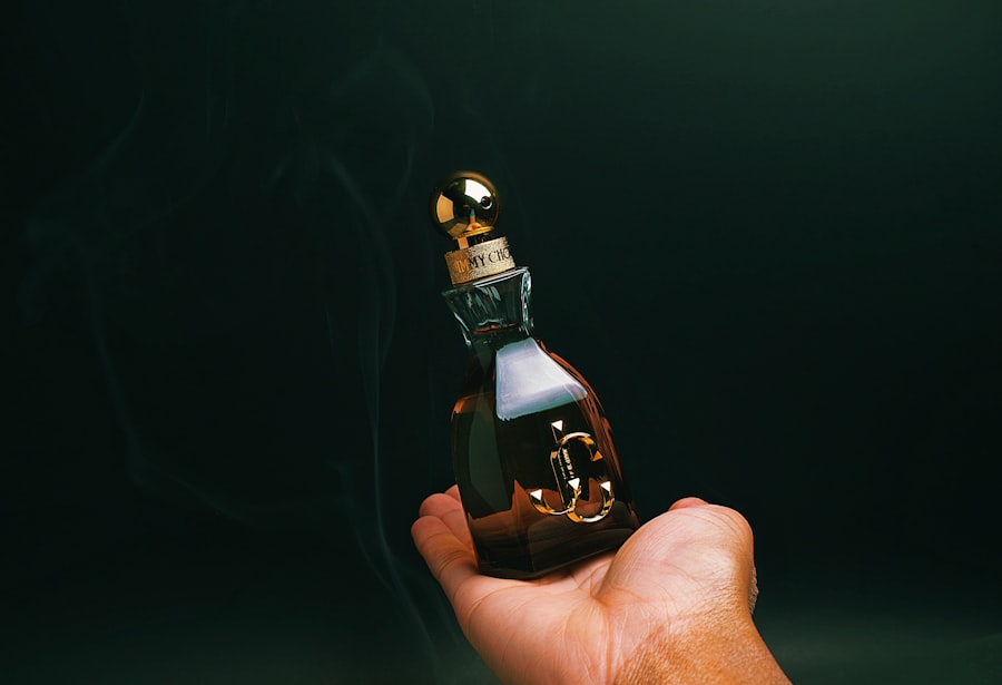 Digital Smell Technology