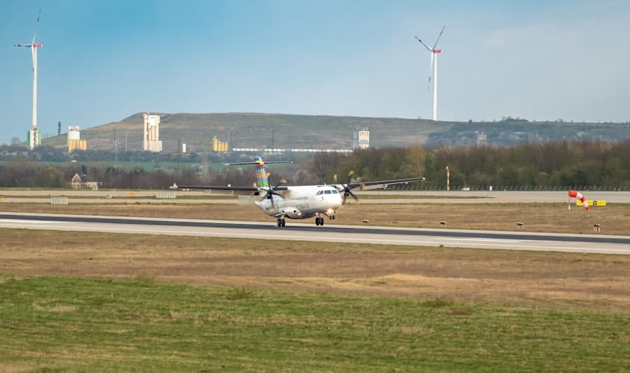 Sustainable Aviation Fuel (SAF) Production