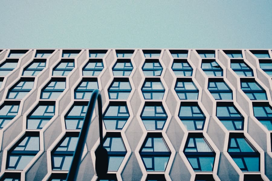 Intent-Based Architectures