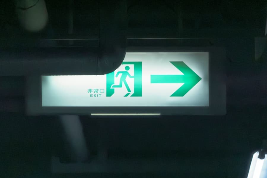 AR, navigation, visually impaired