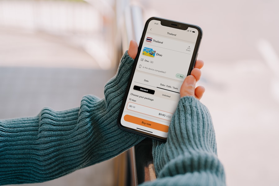 Universal Connectivity