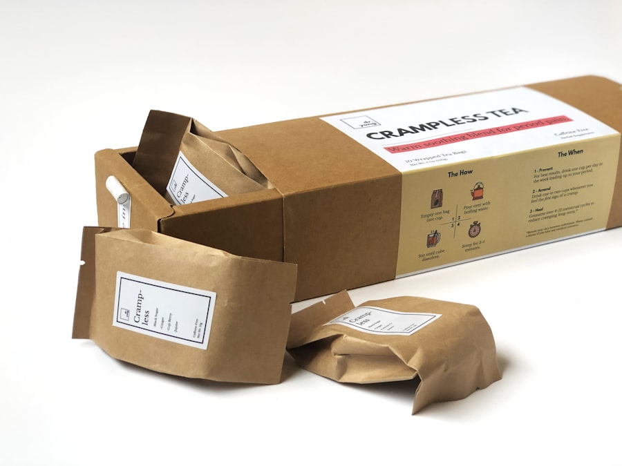 Smart Packaging