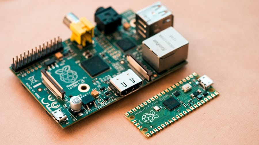 Open Source Hardware