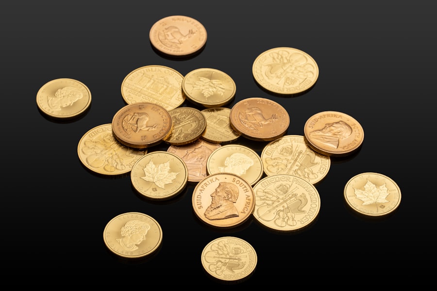 Community Treasuries