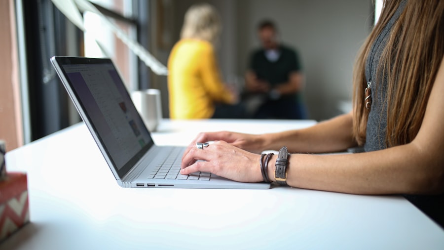 Standing Desks