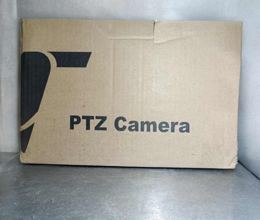 Surveillance Technology