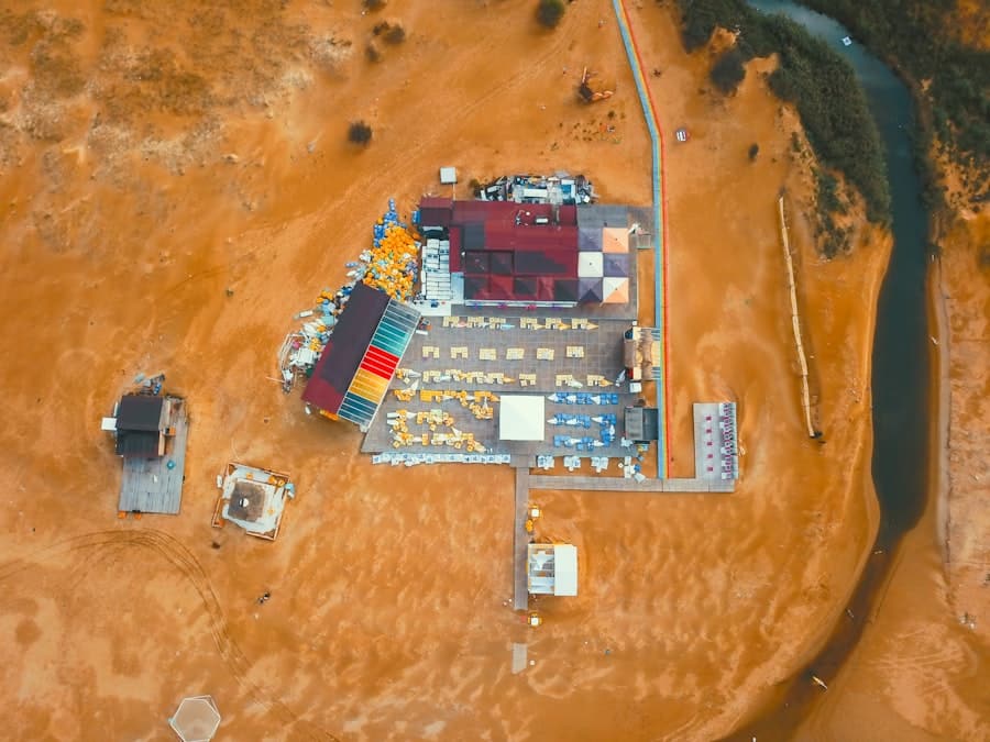 Space Debris Cleanup Technologies