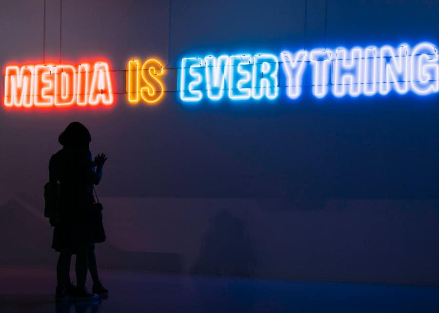 Synthetic Media