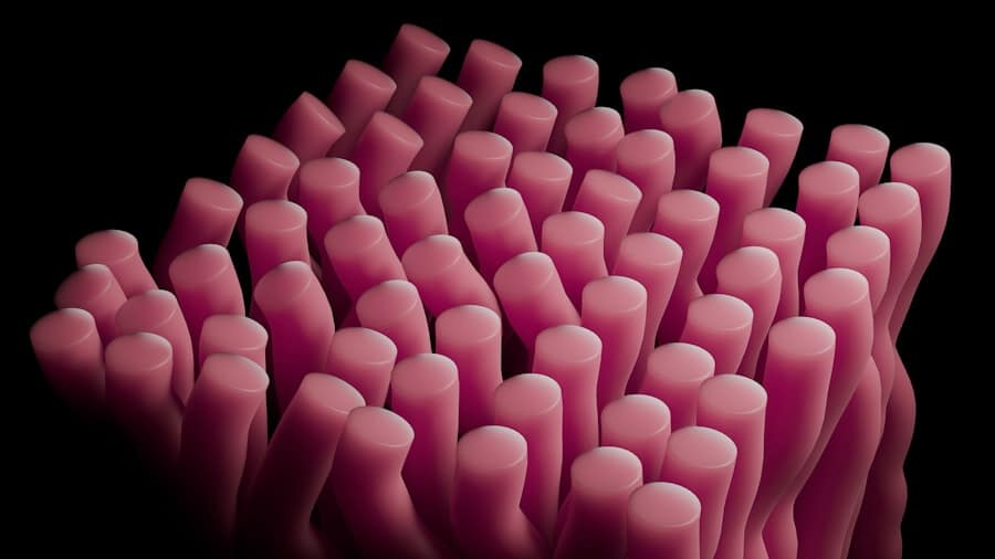 Bioprinting 3D Tissues