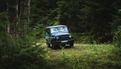 Photo 8K Resolution