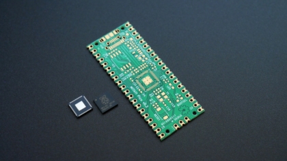 Photo Micro-LED Technology