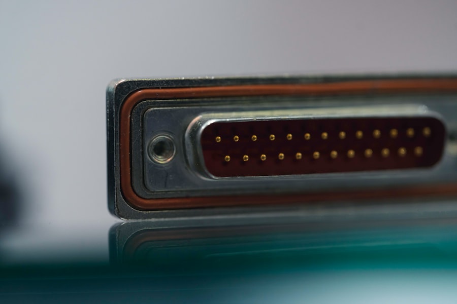 Photo Micro-LED Technology