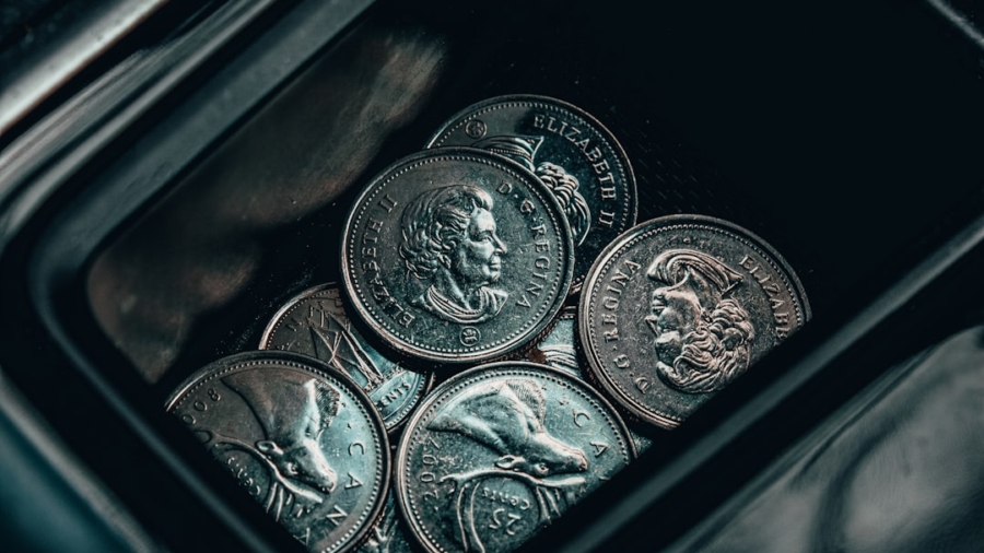 Photo Tokenizing Real-World Assets