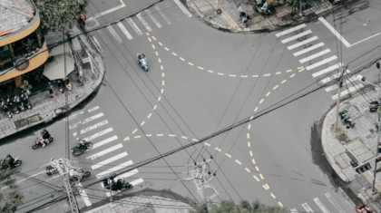 Photo Autonomous Decision-Making Systems