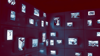 Photo Heads-Up Displays