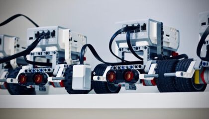 Photo Robotics