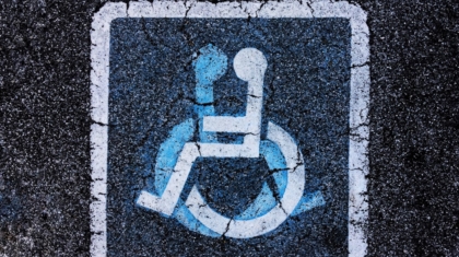 Photo Accessibility Challenges VR Physical Disabilities