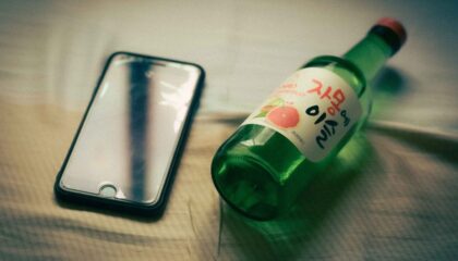 Photo Digital Sobriety