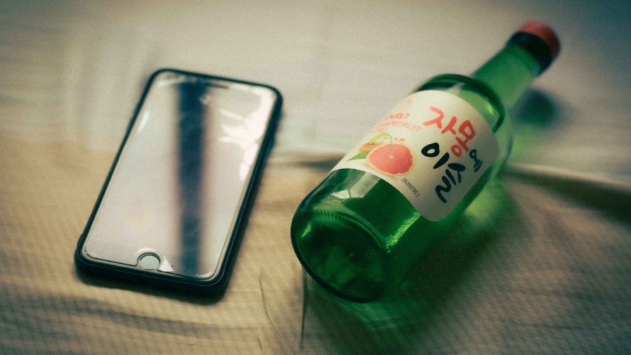 Photo Digital Sobriety