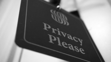 Photo Privacy Implications