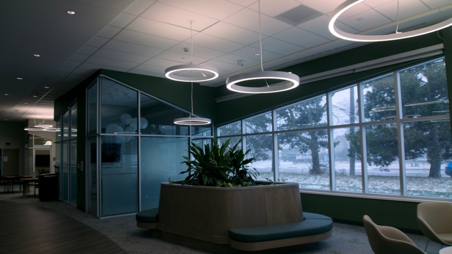 Photo Biophilic Design