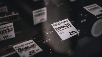 Photo NFC Tags for Home Automation Shortcuts