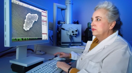 Photo Bioprinting 3D Tissues